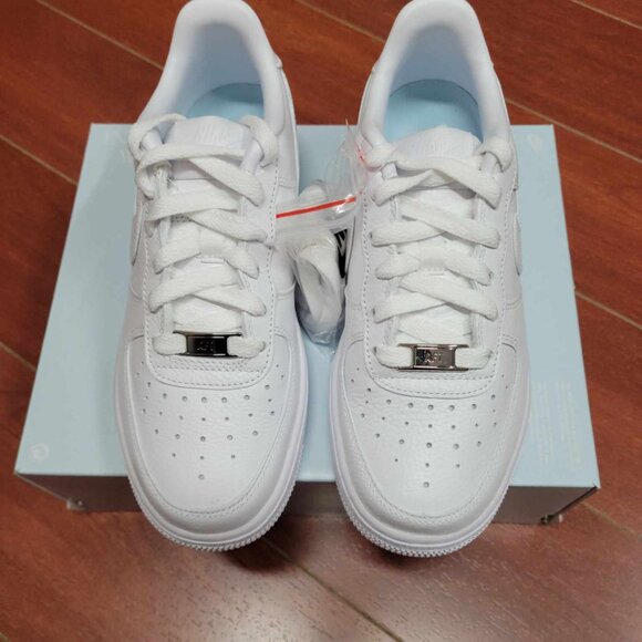 Nike Air Force 1 Low - Drake NOCTA Certified Lover Boy (GS) - Picture 3 of 7